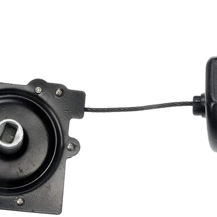 Dorman 924-636 Support de treuil de roue de secours compatible avec certains modèles Chevrolet/GMC