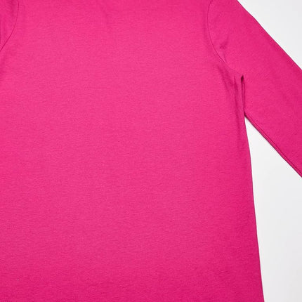 The Children's Place Girls' Long Sleeve Layering T-Shirt