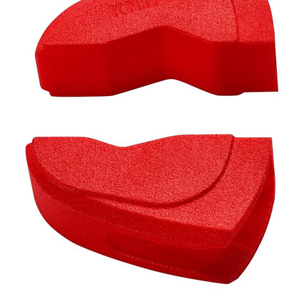 KNIPEX Tools 87 09 250 V01 Jaw Protectors for 10" 
