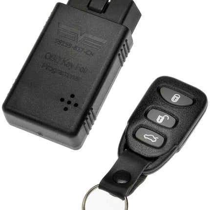 Dorman HELP 99104 Keyless Entry Remote 4 Button
