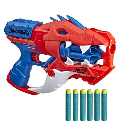 NER Raptor Slash