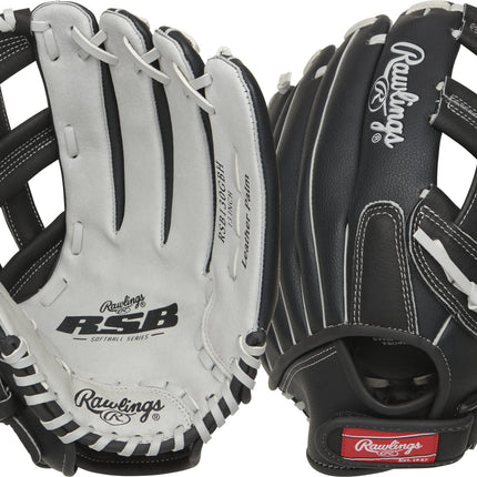 Rawlings | RSB Slowpitch Softball Glove | Right Ha