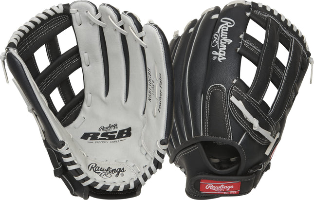 Rawlings | RSB Slowpitch Softball Glove | Right Ha
