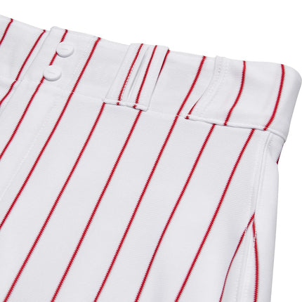 CHAMPRO Boys' Triple Crown Pinstripe Polyester Baseball Pants
