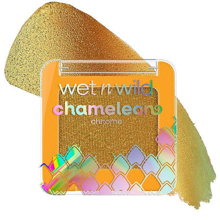 wet n wild Chameleon Chrome Eyeshadow - Comet Cult