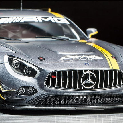 Tamiya Mercedes-AMG GT3 1:24 Scale Model Kit