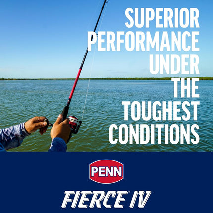 Fierce IV Combo - 7 2PC M