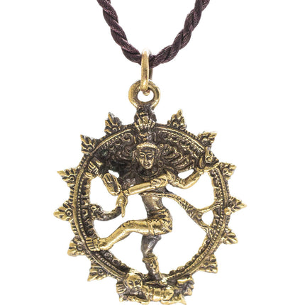 Artschatz Jewelry Collection: Vajra, Dorje, Kartik