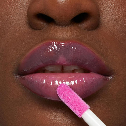 Maybelline Lifter Plump Lip Gloss 002 Mauve Bite