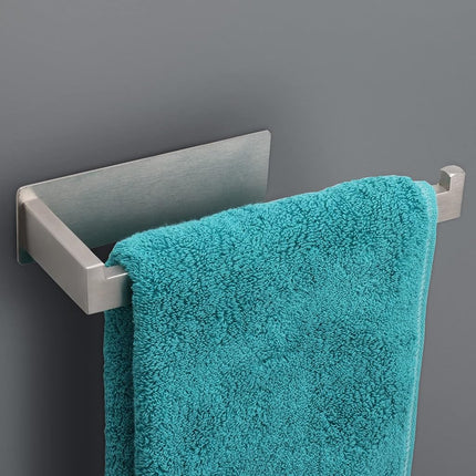 Vanloory Hand Towel Holder, Strong Self Adhesive H