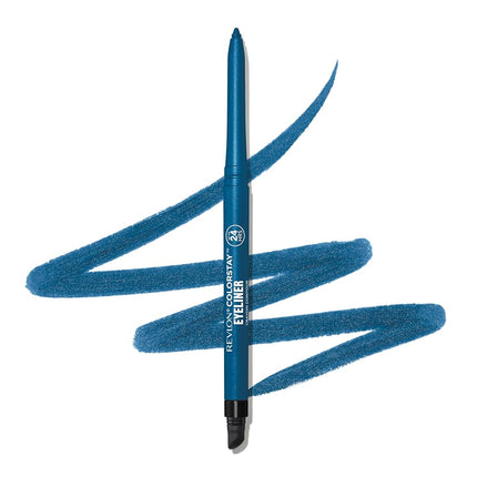 REVLON - ColorStay Eyeliner Pencil 205 Sapphire - 0.01 oz. (0.28 g)