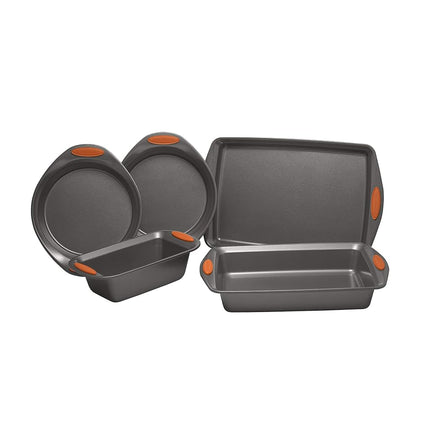 Zeilako 55673 1, Carbon, Orange