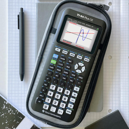 Calculadora gráfica Ti84plus Ce