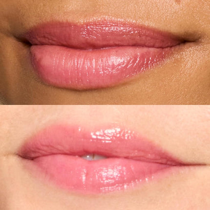Honest Beauty Tinted Lip Balm, Dragon Fruit | Vegan | 6+ Hours Of Moisture | Paraben Free, Silicone Free, Cruelty Free | 0.141 Oz. (Packaging May Vary)
