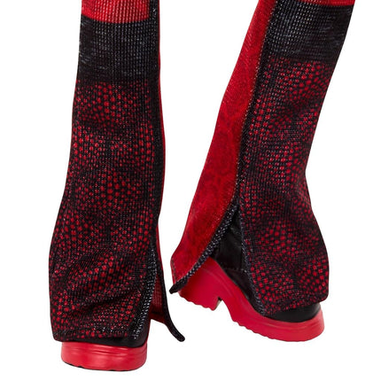 Mattel Disney Descendants: The Rise of Red Red Fashion Doll
