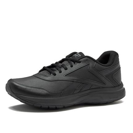 Reebok Mens Walk Ultra 7 DMX Max Sneaker, BLACK/CD