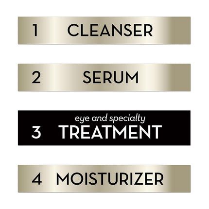 Olay Eyes Depuffing Eye Roller massages to Help Reduce Puffiness and Instantly Awaken Tired-Looking Eyes, 0.2 Fl Oz