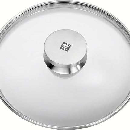 ZWILLING 1005529 TWIN Specials glass lid, glass, t