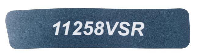 Bosch Parts 1619P00867 Label