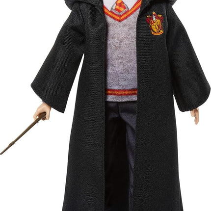 Mattel Harry Potter Toys, Ron Weasley Fashion Doll
