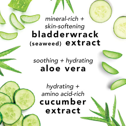 Mario Badescu Skin Care Facial Spray with Aloe,Cucumber And Green Tea