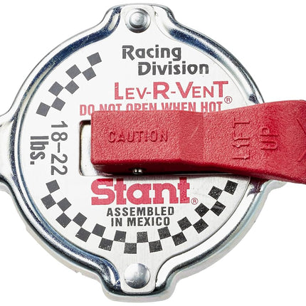 Racing Safety Lever Radiator Cap