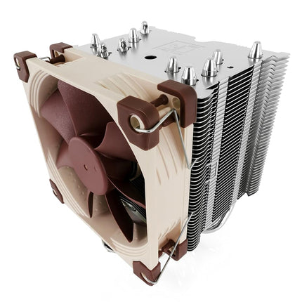 Noctua NH-U9S, Quiet High-Performance Single Tower CPU Cooler