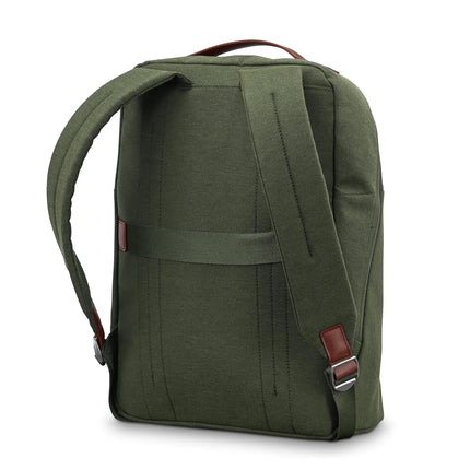 Samsonite Backpack, Pine Green, One Size, Backpack