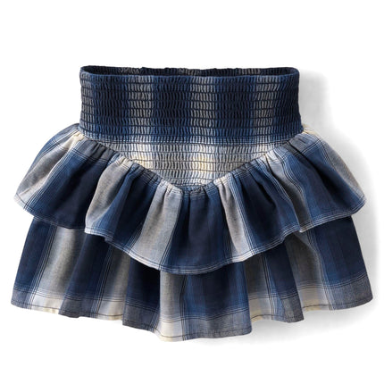 The Children's Place Girls' Everyday Skirts, Tidal