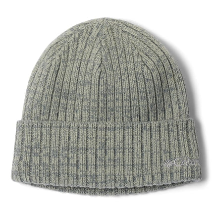 Columbia Unisex Watch Cap Snow Beenie, Safari/Sedo