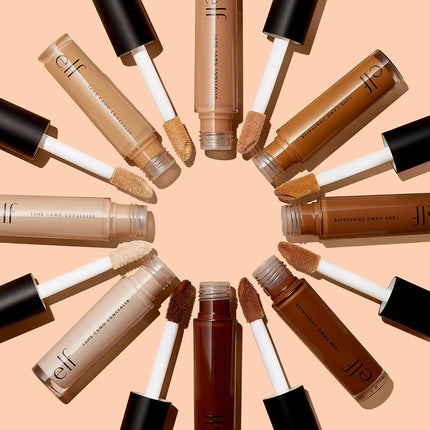 e.l.f. - 16HR Camo Concealer Fair Beige - 0.203 fl oz (6 ml)