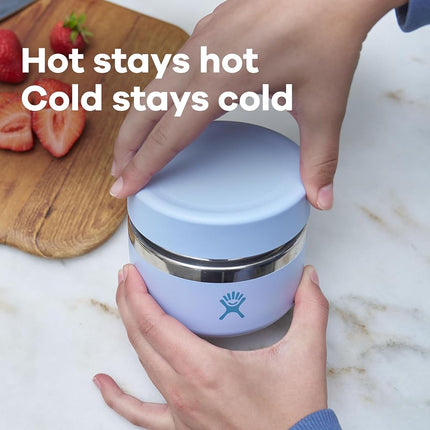 Hydro Flask 12 Oz Insulated Food Jar Cascade