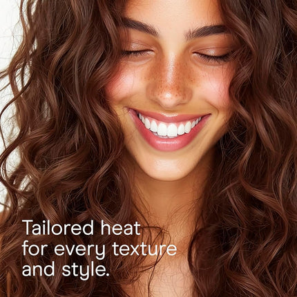 Conair Instant Heat Curling Iron; 1 1/4-inch