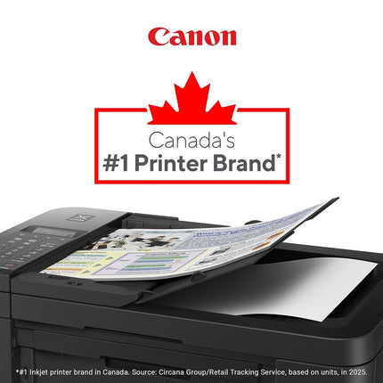 Canon Genuine Ink Cartridge PG-245XL Black, High-Yield (1 Count), Canon Printer Ink for PIXMA TR4520 / TS3120 / TS3220 Series Printers – Original Canon Ink for Crisp, Sharp Text