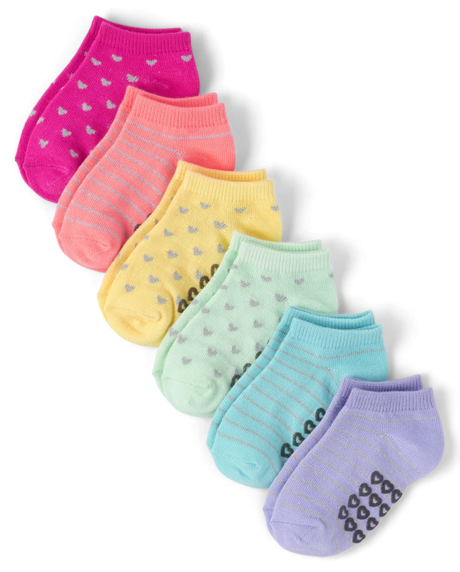 The Children's Place baby girls And Toddler Ankle 