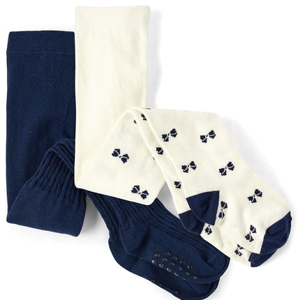 Gymboree,and Toddler Tights,Resort 2-Pack,4T-5T