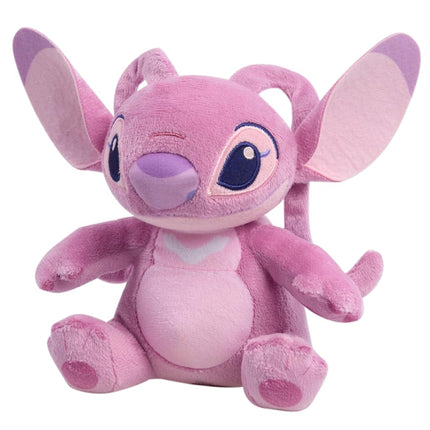 Disney Lilo & Stitch 6-Inch Bean Plush Angel