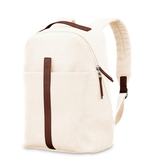 Samsonite Backpack, Off-white, One Size, Backpack