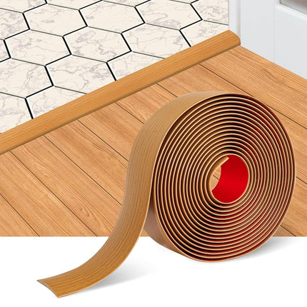 Floor Transition Strip Self Adhesive Cover With El