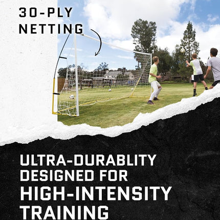 SKLZ QUICKSTER SOCCER GOAL 6'X4'