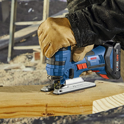 Bosch TPM005 5 pc. Pro-Metal T-Shank Jig Saw Blade Set