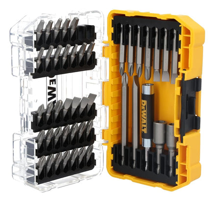 DeWalt Screwdriving with Tough Case 42-Pieces Set