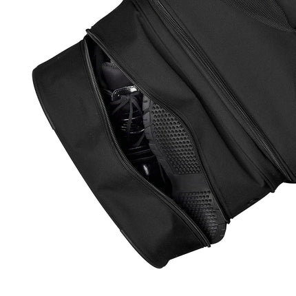 WILSON Maleta con Ruedas Umpire V2 - Negra