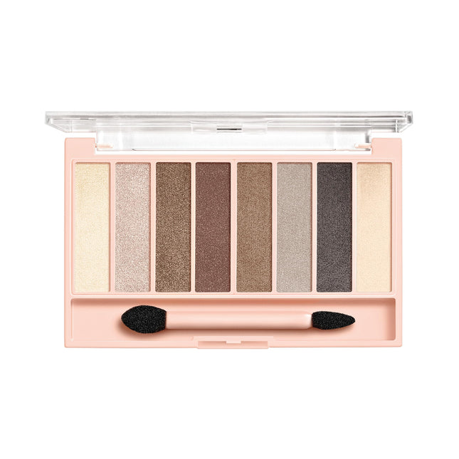 COVERGIRL TruNaked Eyeshadow Palette - Nudes