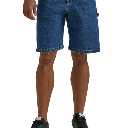 Wrangler Authentics Men's Loose Fit Carpenter Shor