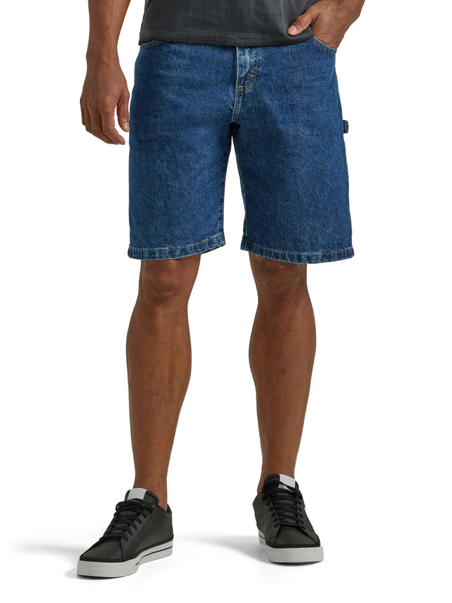 Wrangler Men's Big-Tall Authentics Classic Carpent