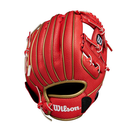Wilson 2024 A200™ EZ Catch™ 9” T-Ball Glove - Righ