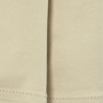 The Children's Place Girls Button Skort, Sandy/Tidal 2-Pack, 18