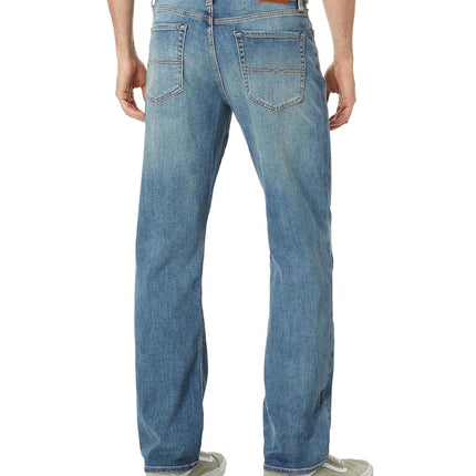 Lucky Brand Men's 329 Classic Straight Fit Jean, Anton, 40W x 30L
