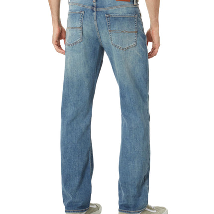 Lucky Brand Men's 329 Classic Straight Fit Jean, Anton, 40W x 30L